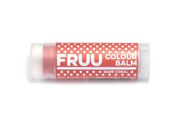 Sjælden Coral Color Balm