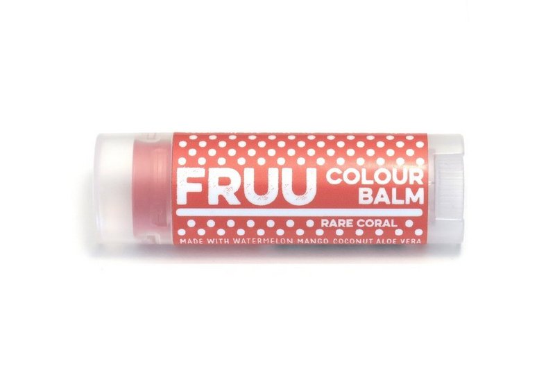 Sjælden Coral Color Balm