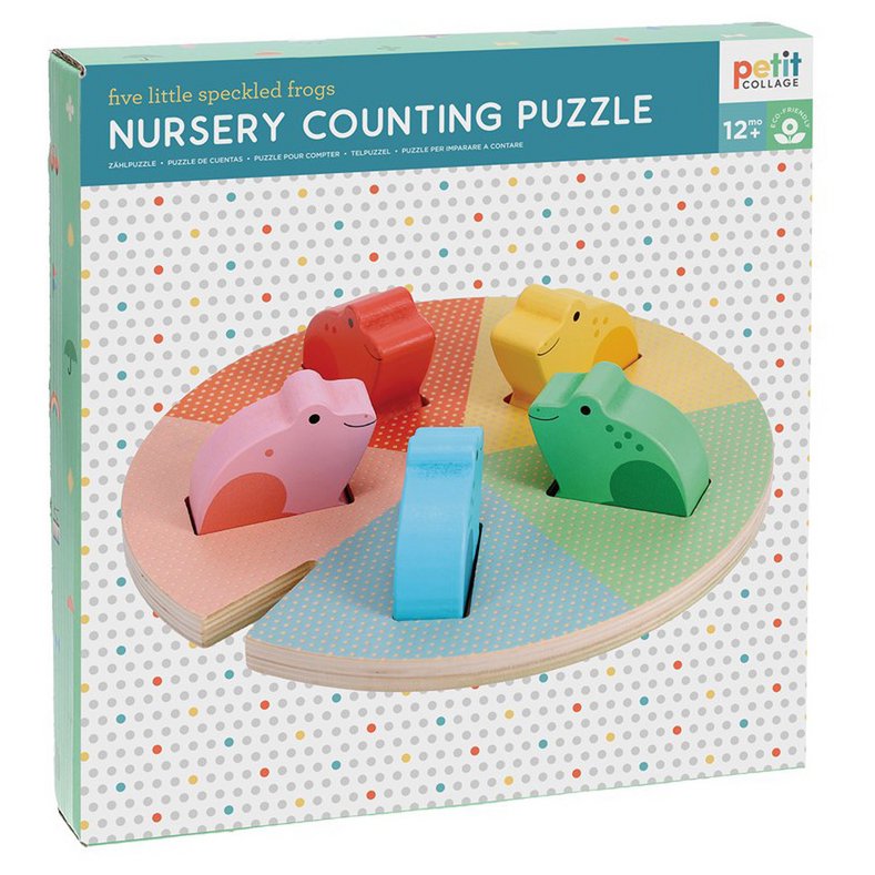 Telpuzzel