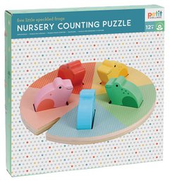 Telpuzzel