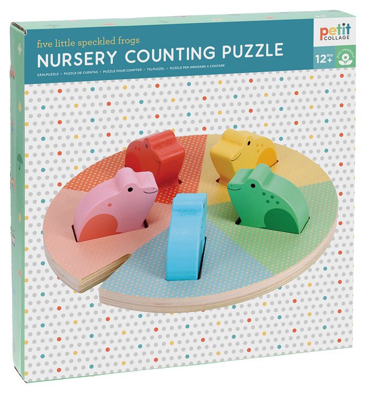 Telpuzzel