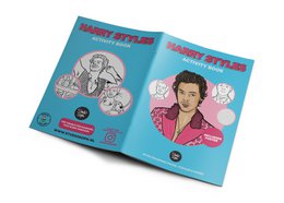 Harry Activiteitenboek
