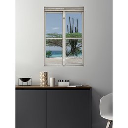3D wall sticker - Dagny