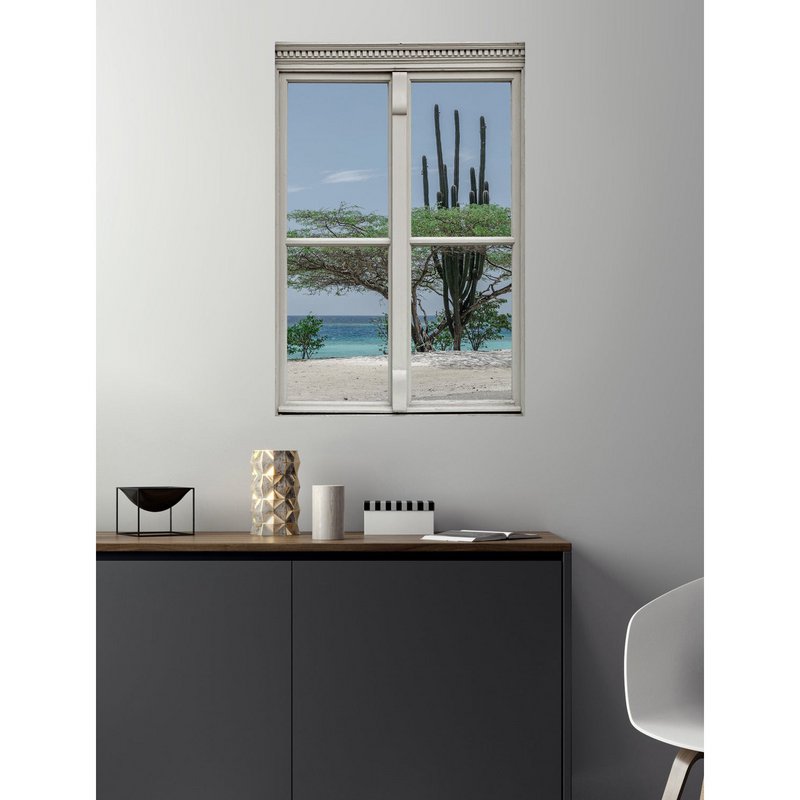 3D wall sticker - Dagny