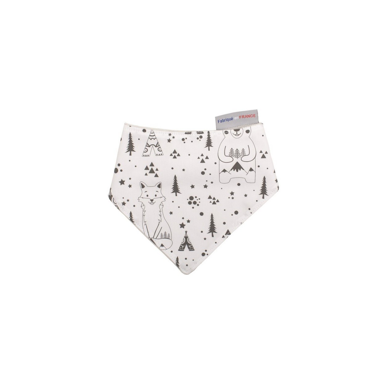 Bandana Lätzchen