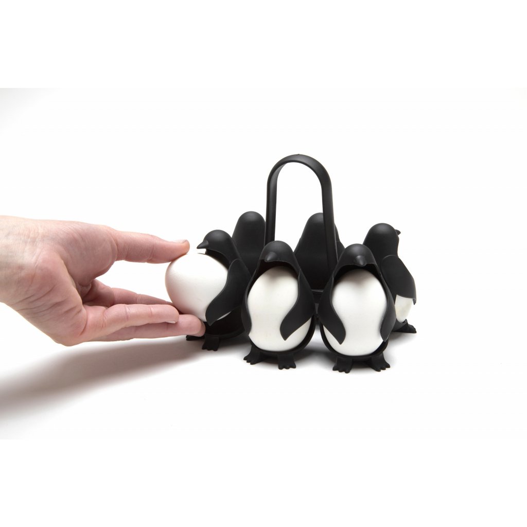 Peleg Design Eierhouder Egguins