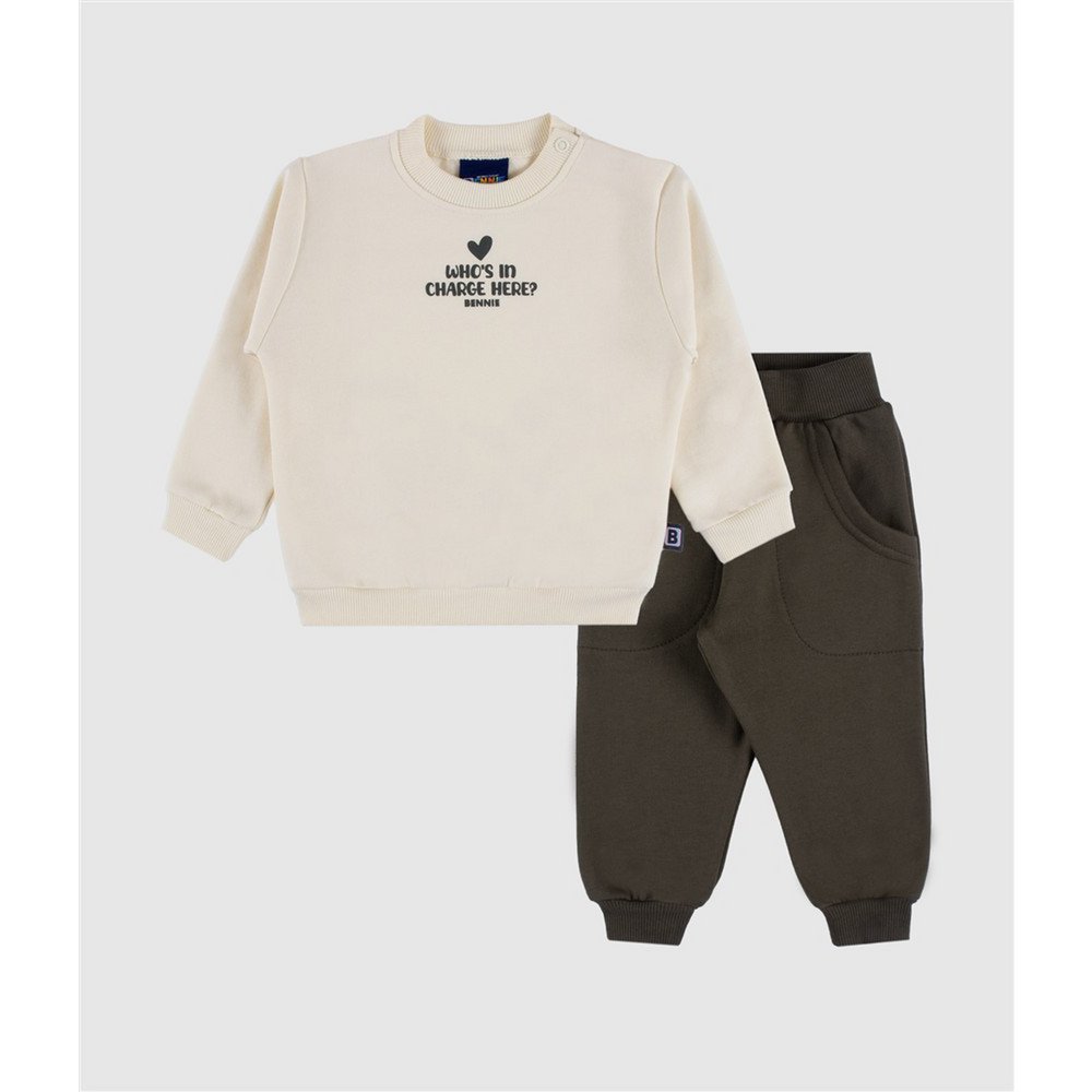Conjunto de maullido