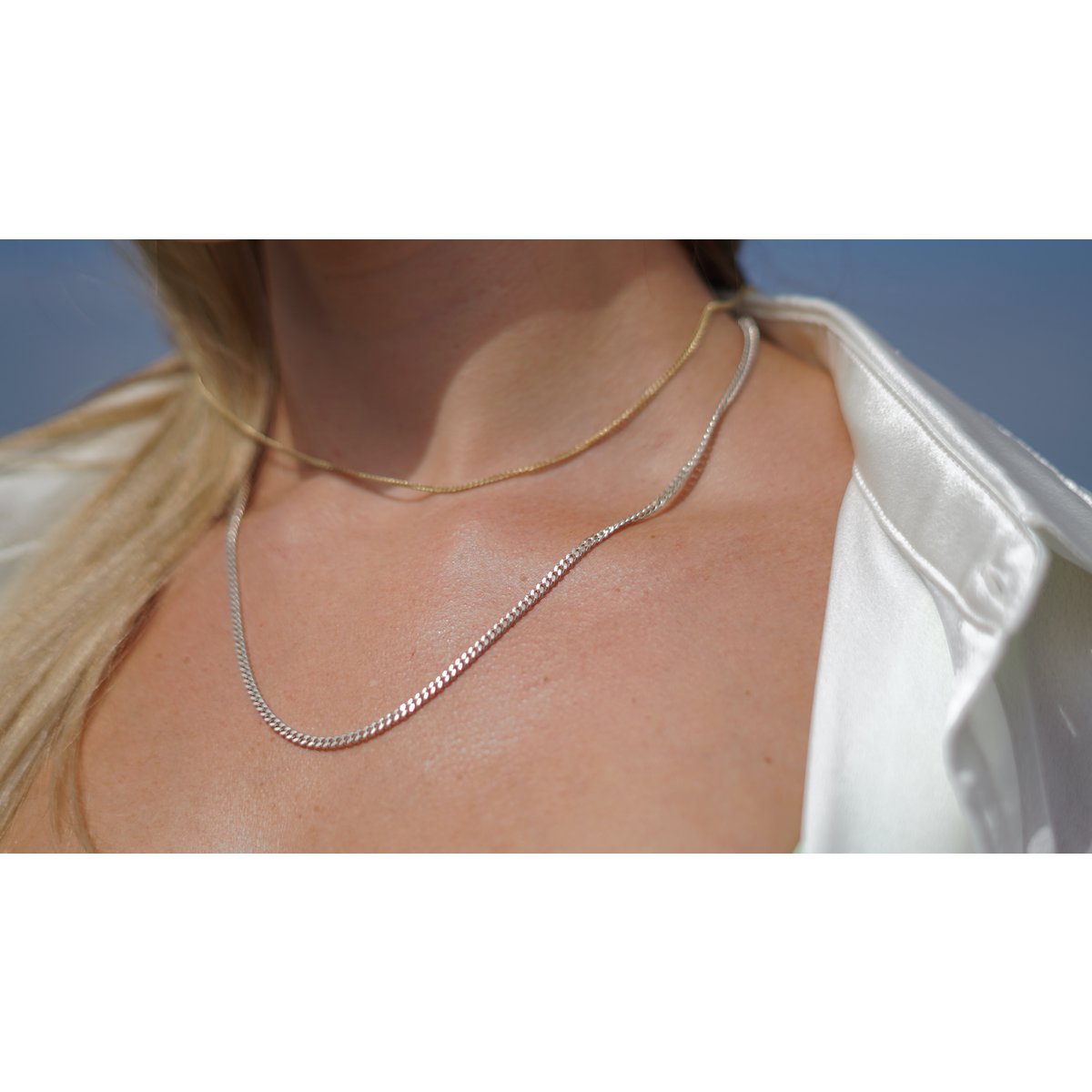 Necklace Tank 2