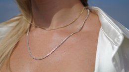 Necklace Tank 2