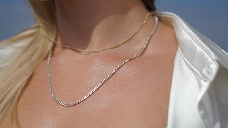 Necklace Tank 2