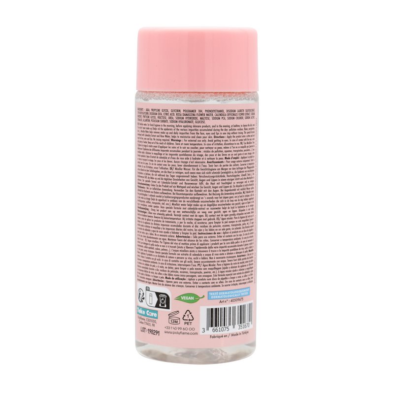 FRIDA KALHO MIZELLENWASSER 125 ML