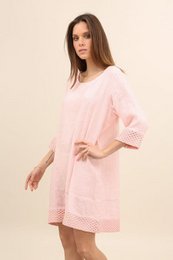 Leinenkleid REF. 66932