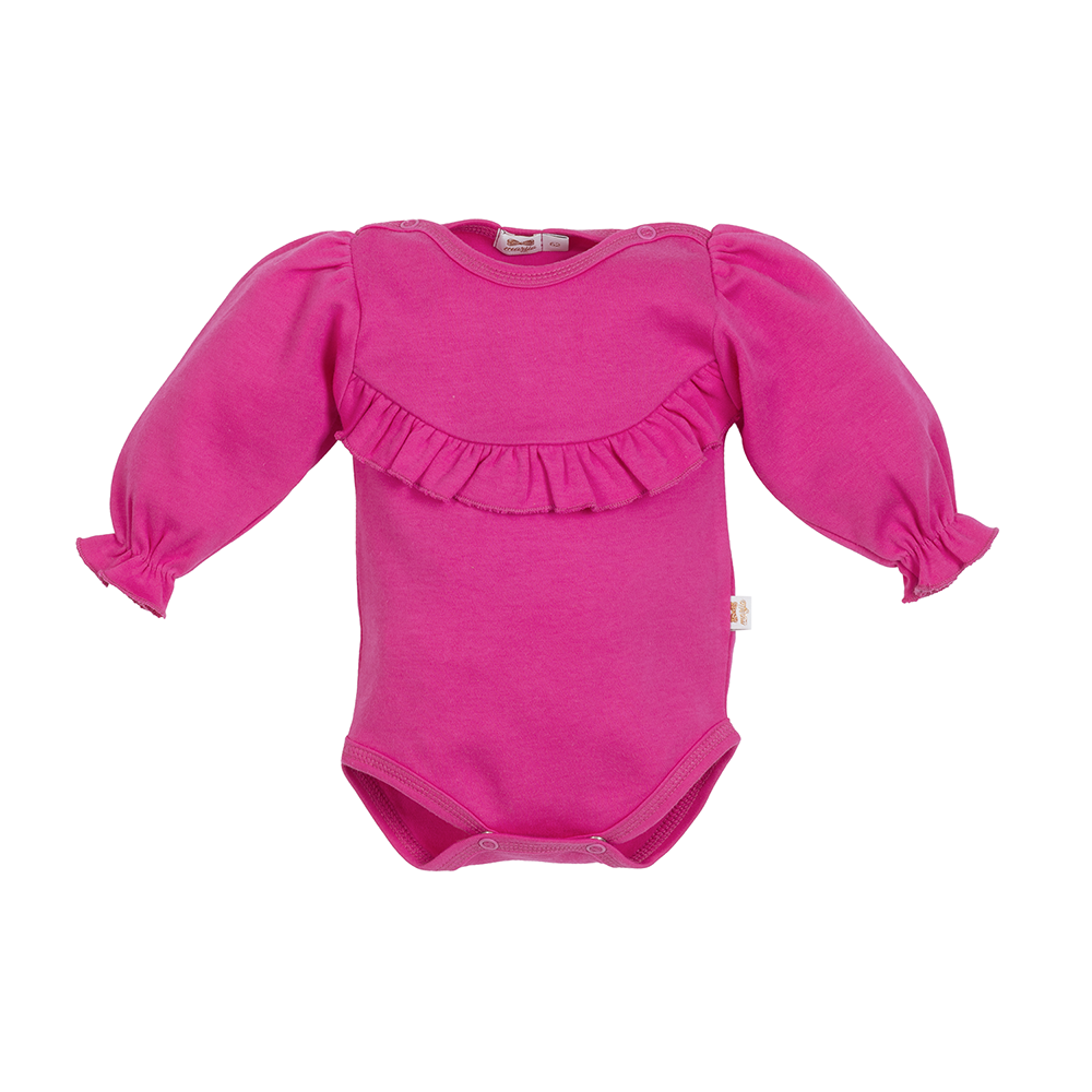 251 BODY JASMINA FUCHSIA