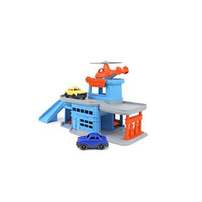 GreenToys - Parkeergarage