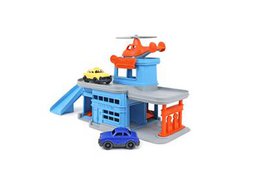 GreenToys - Parkeergarage