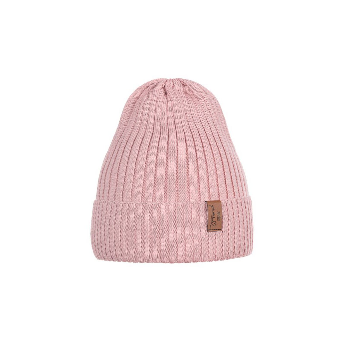 NICOLE PINK sombrero de verano para niña
