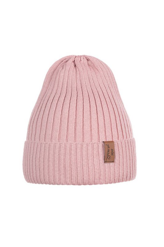 Cappello estivo NICOLE PINK per bambina