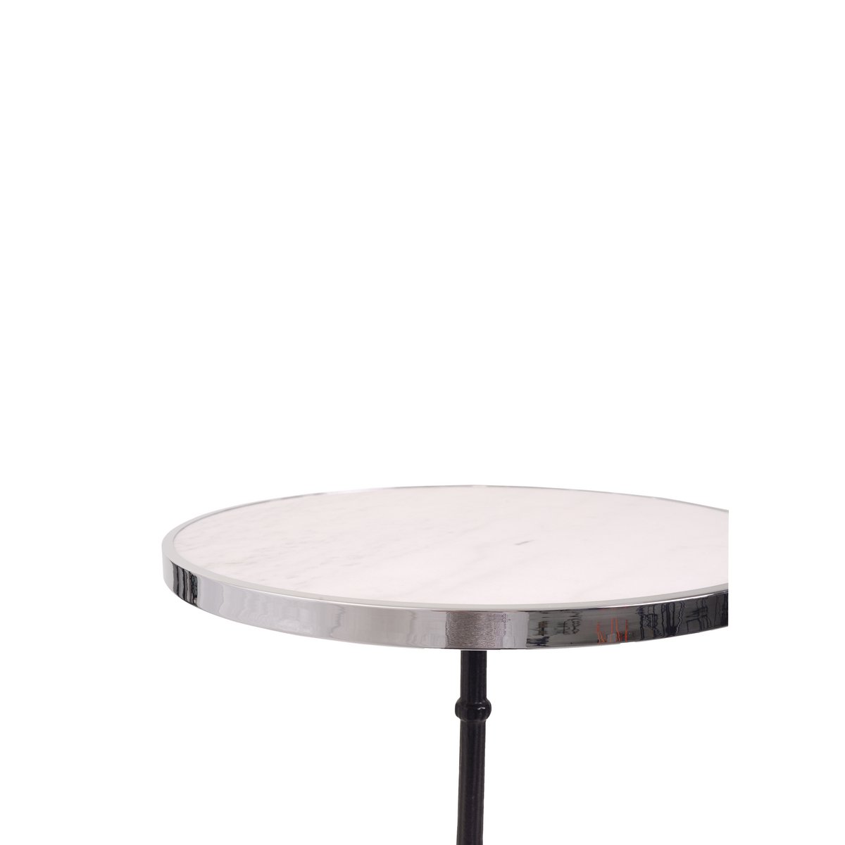 Tavolo, tondo 57 cm
