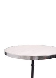 Table, 57 cm round