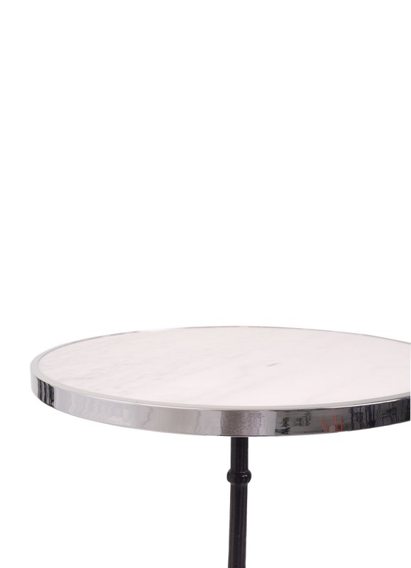 Table, 57 cm round