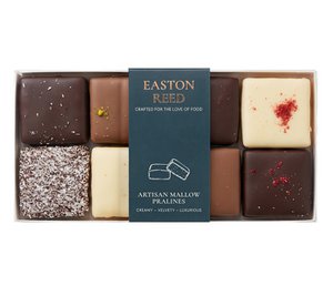 Artisan Mallow Pralines von Easton Reed (180 g)