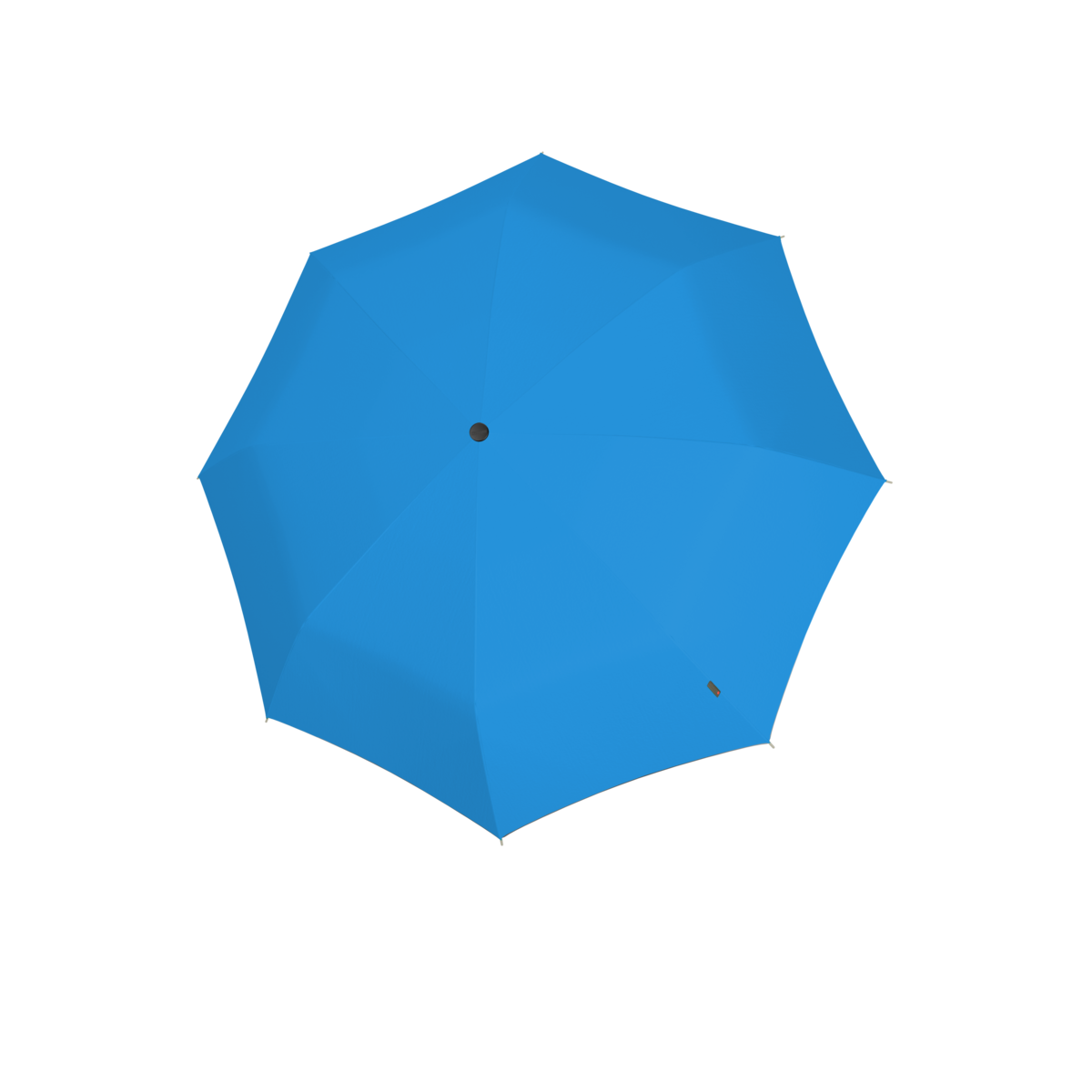 Knirps - T.200 Medium Duomatic - aqua