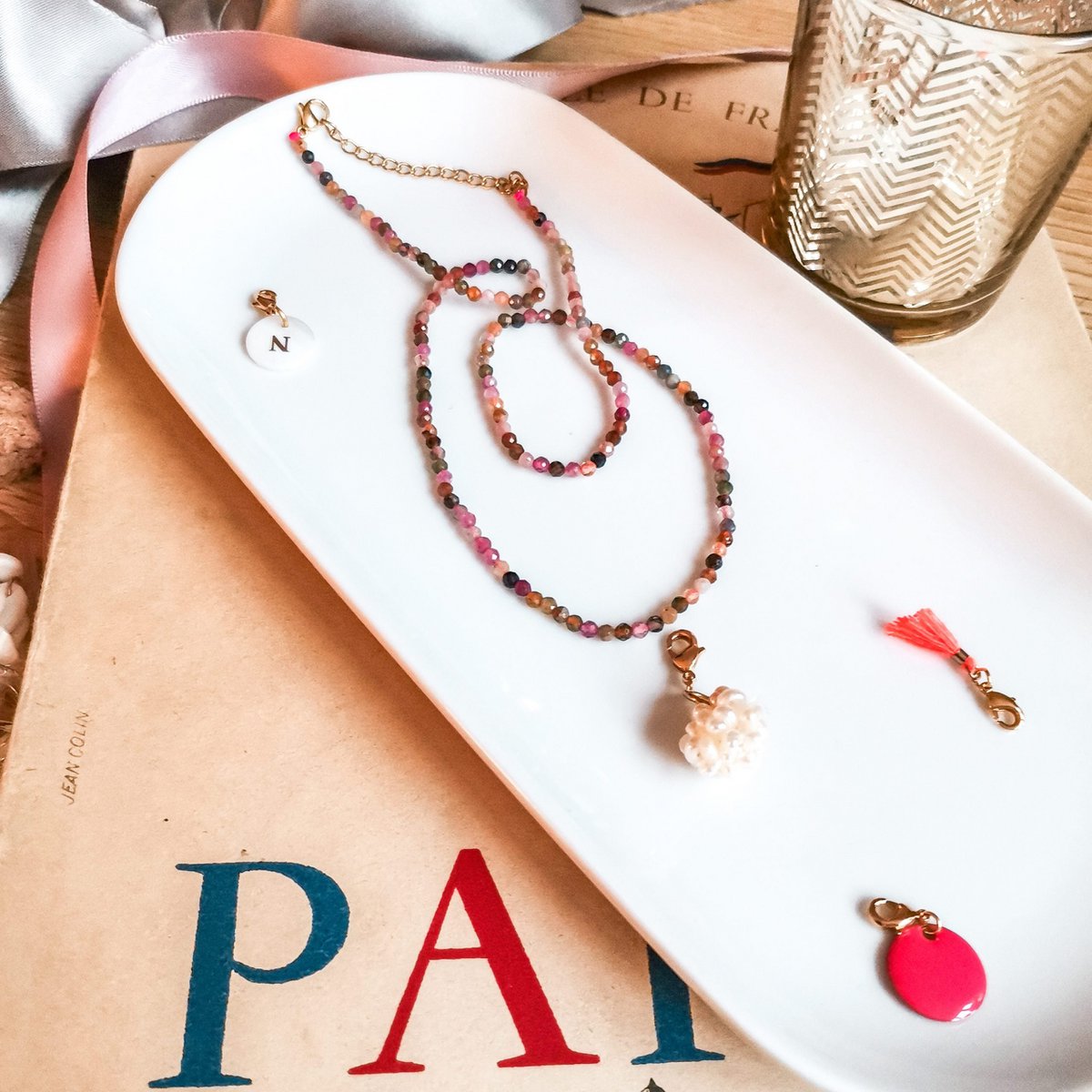 Collar - Josefina