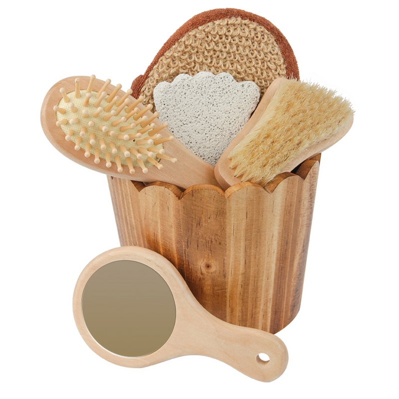 Wellness beauty set