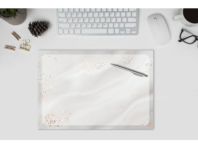Designonderleg. Jolie Inspire Glittery Joy A3 30vel ca.420x297