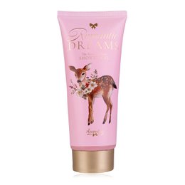 Duschgel ROMANTIC DREAMS, Duft: Tea Rose & Velvet