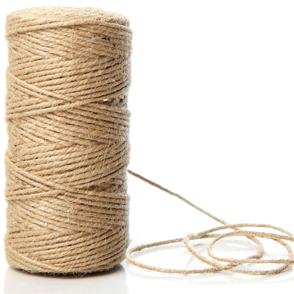 String jute 50 m