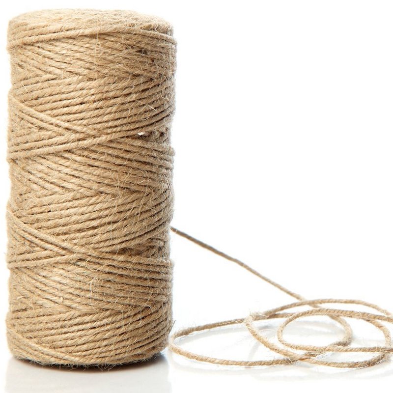 String jute 50 m