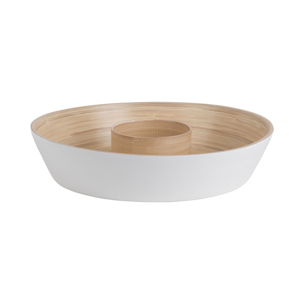 Bowl Puro Chip & Dip