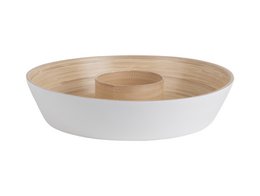 Skål Puro Chip & Dip
