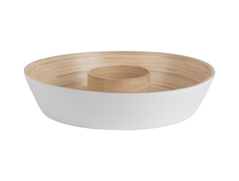 Skål Puro Chip & Dip
