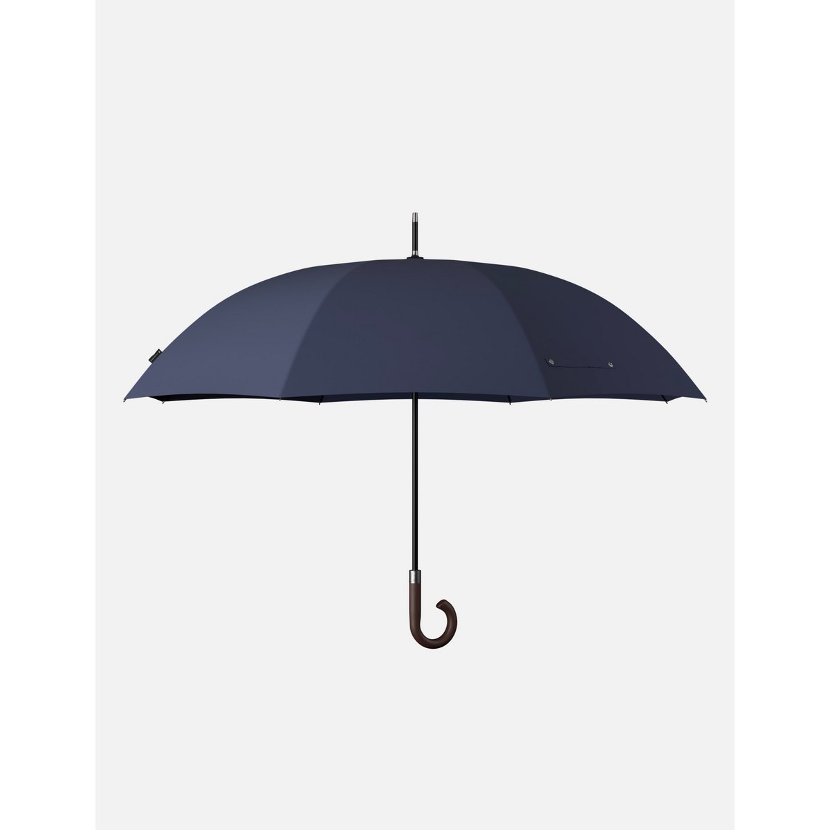 Stockschirm Classic - Blau