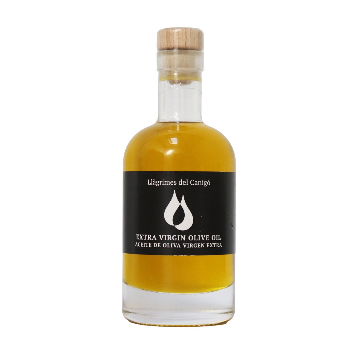 AOVE - Aceite de Oliva Virgen Extra - 100ml
