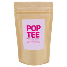 Lemongras & Verveine (Natural Beauty) - Bio Superfood Tee