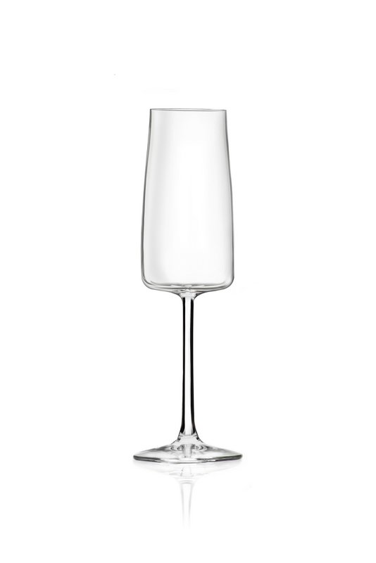 CHAMPAGNEFLØTTE 30 CL VIGTIG