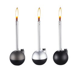 Briquet allume tout boule
