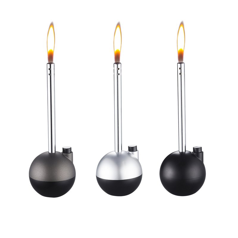 Briquet allume tout boule