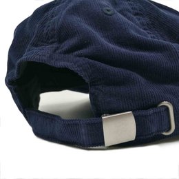 Gorro Cordón Azul