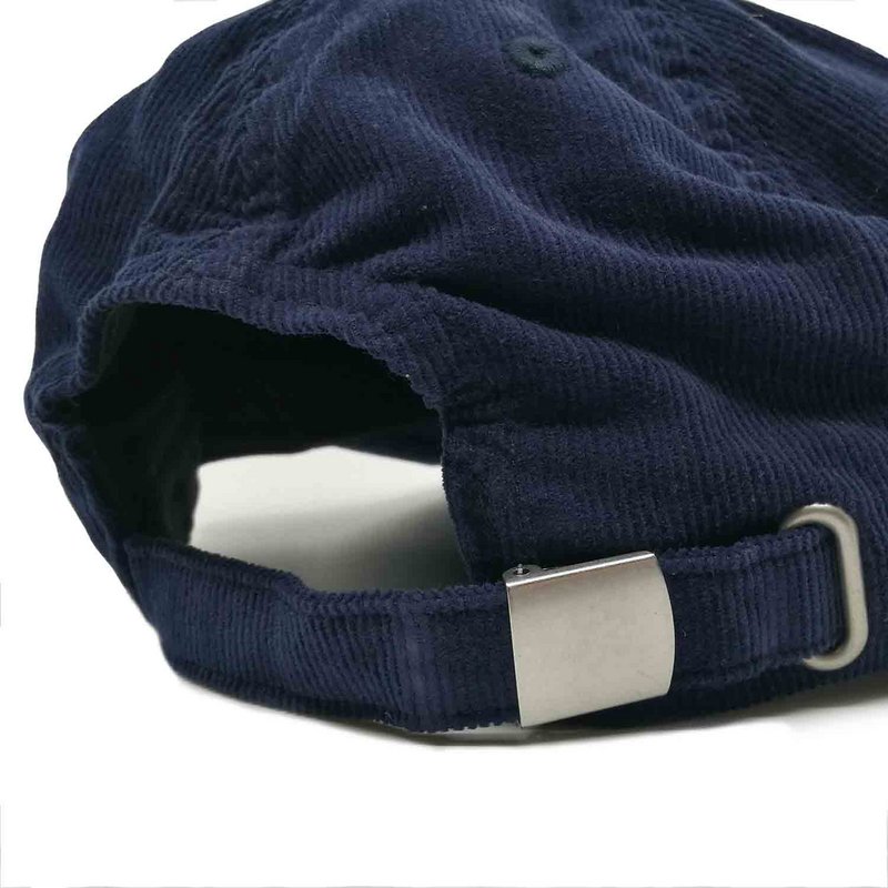 Gorro Cordón Azul