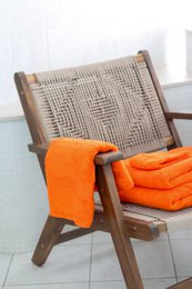 Sonnenschein Orange