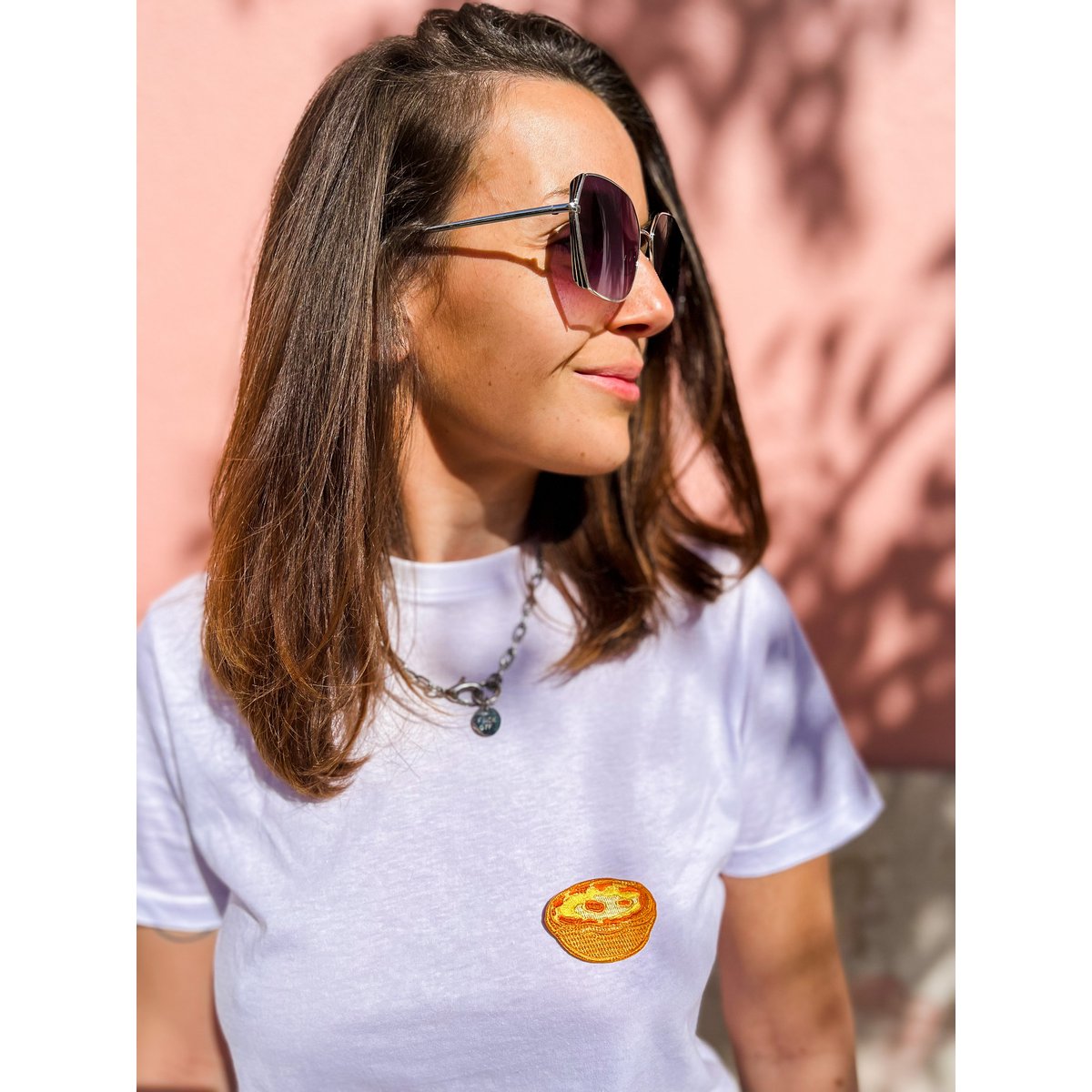 Patch - Pastel de Nata