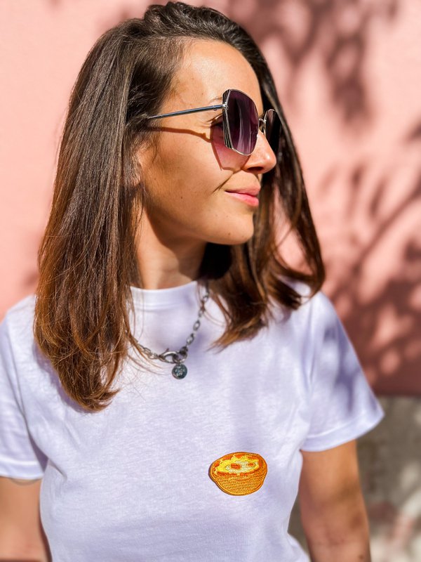 Patch - Pastel de Nata
