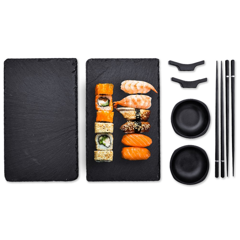 Sushi Set for Two