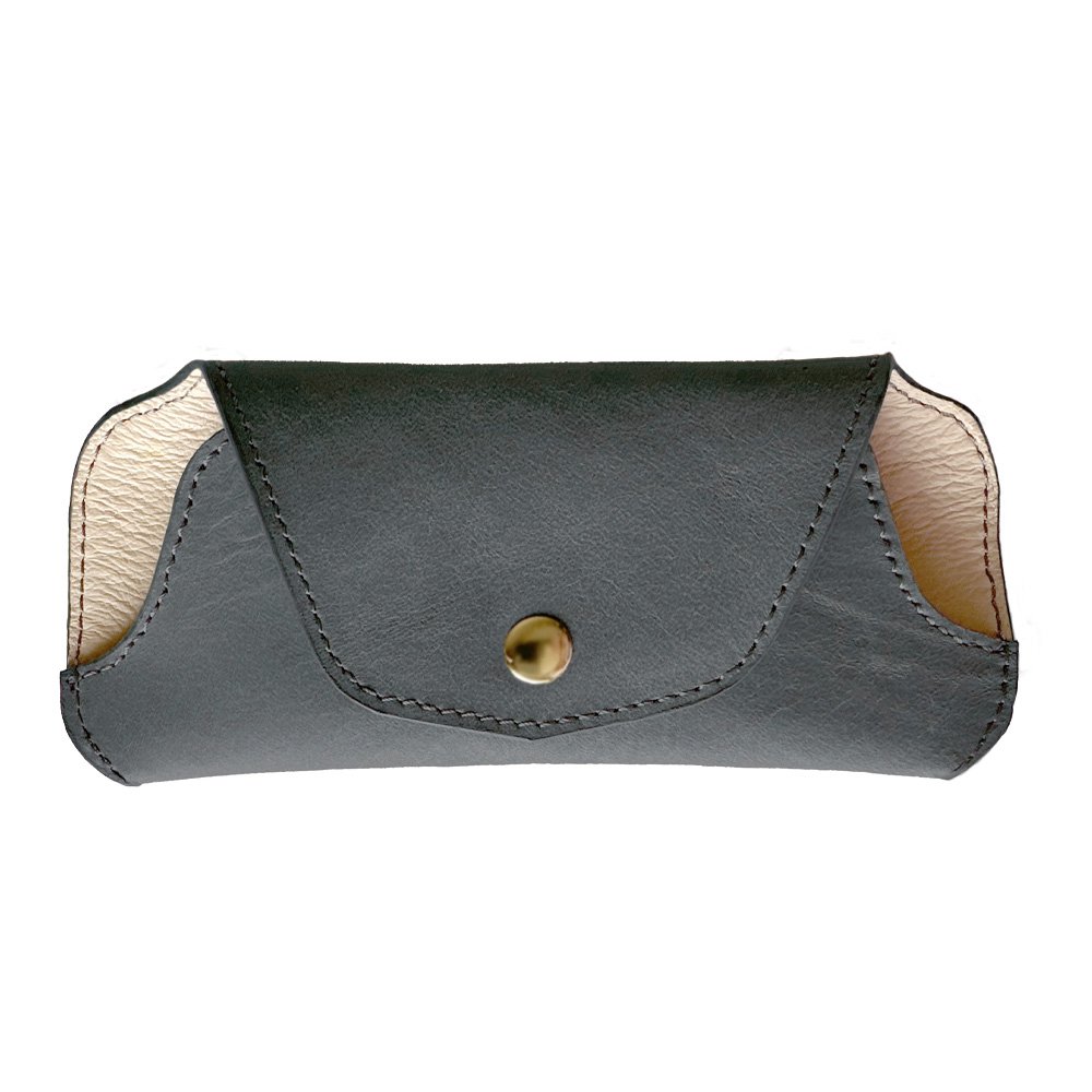 Glasses case Gava - Black