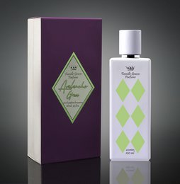 AVALANCHE GREEN eau de parfum for women 100ml