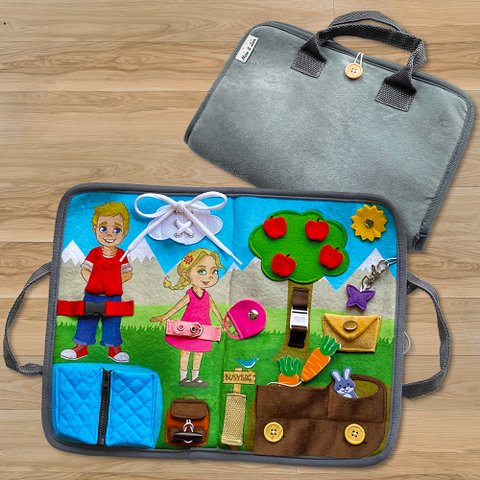 BUSYBAG